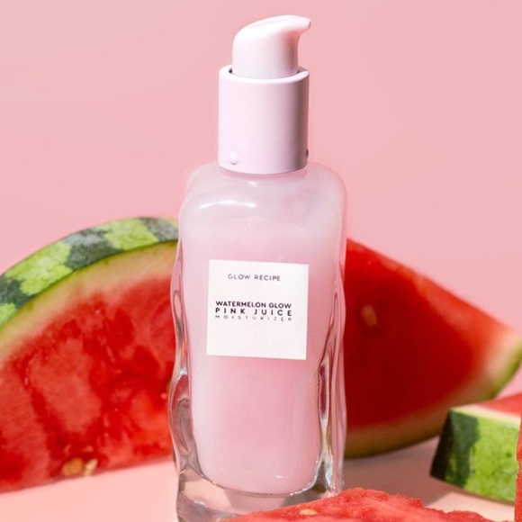 Glow Recipe Other - New! Glow Recipe Pink Juice Moisturizer
